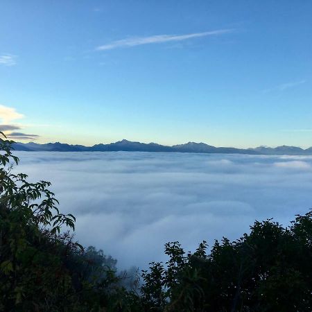 Baycrest Lodge โฮเมอร์ ภายนอก รูปภาพ