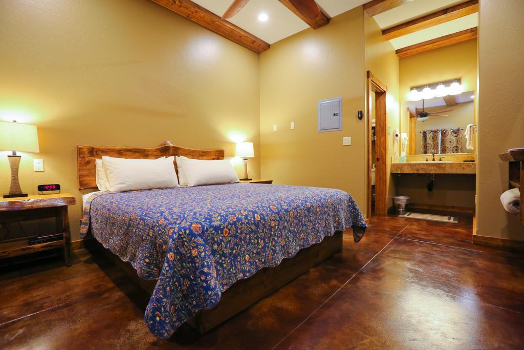 Baycrest Lodge โฮเมอร์ ภายนอก รูปภาพ