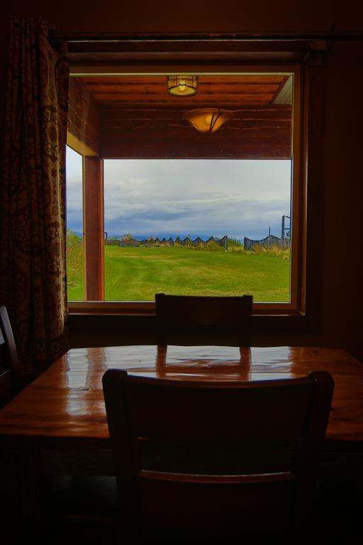 Baycrest Lodge โฮเมอร์ ภายนอก รูปภาพ