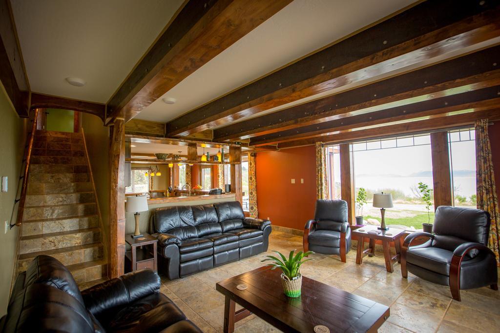 Baycrest Lodge โฮเมอร์ ภายนอก รูปภาพ