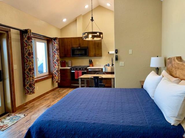 Baycrest Lodge โฮเมอร์ ภายนอก รูปภาพ