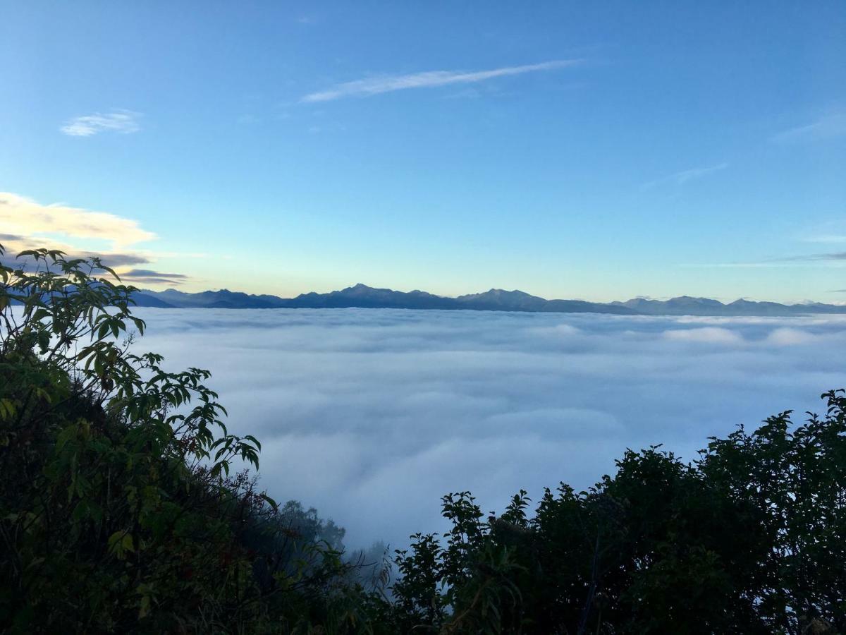 Baycrest Lodge โฮเมอร์ ภายนอก รูปภาพ